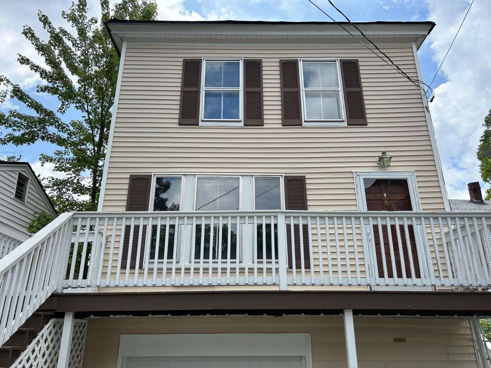 Cozy 3Br Beach House By The Sea Old Orchard Beach Exterior photo